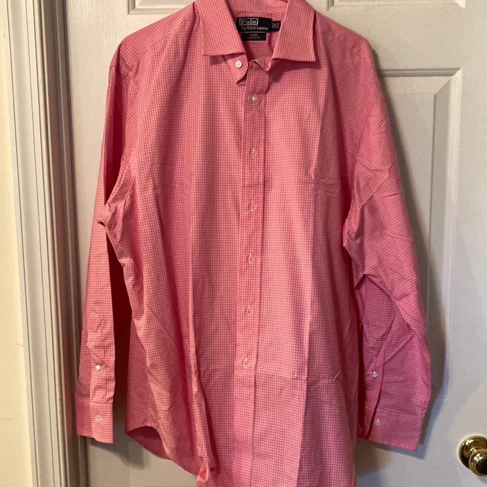 Polo by Ralph Lauren Button Down Shirt